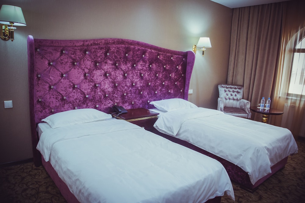 Standard Twin Room photo 3