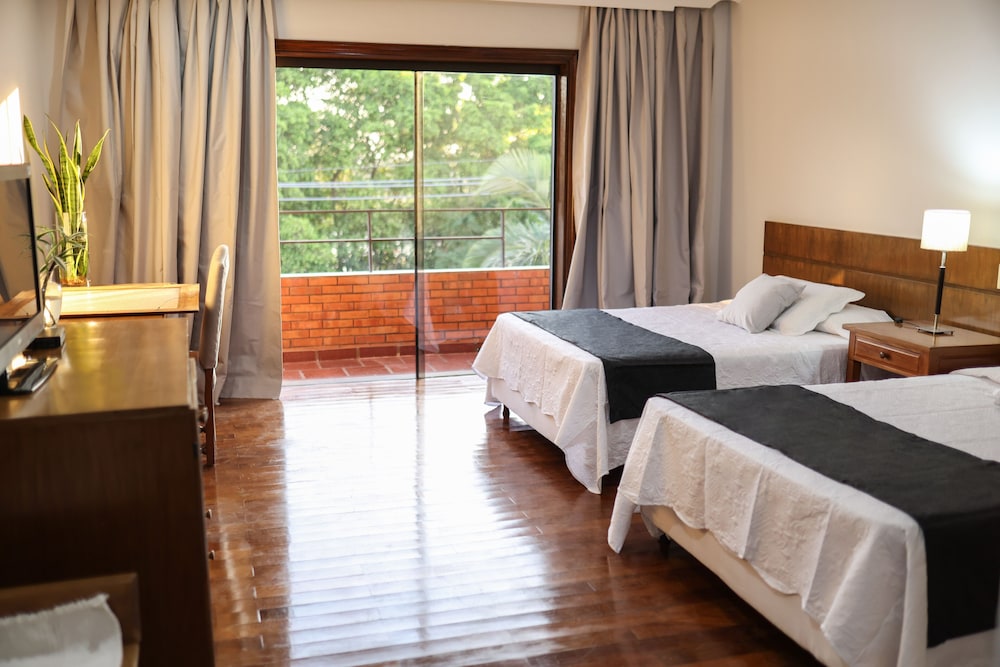 Superior Twin Room photo 1