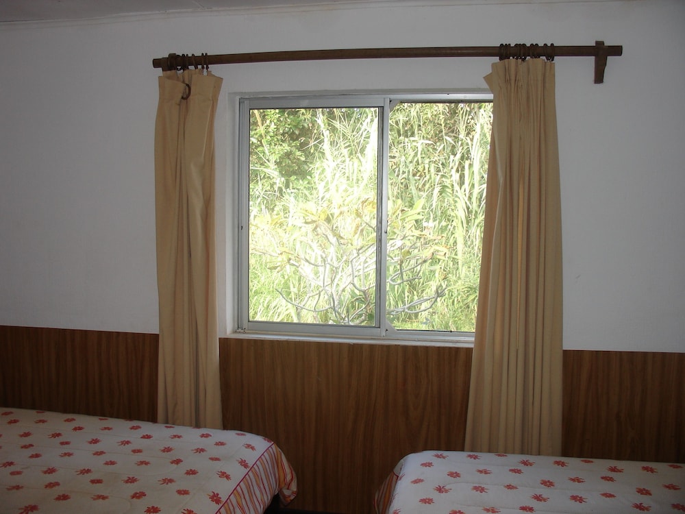 Standard Triple Room, Garden View photo 1