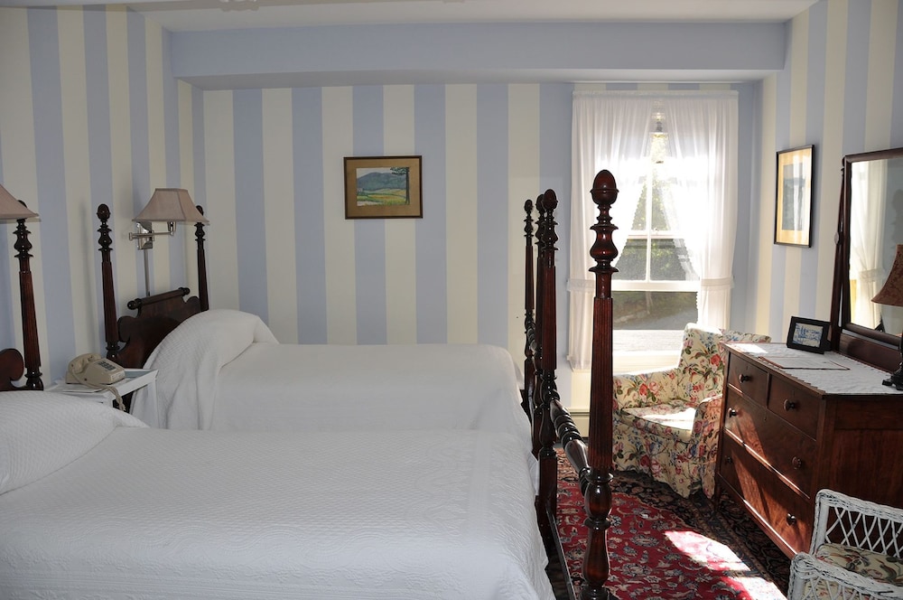 Twin Room photo 1