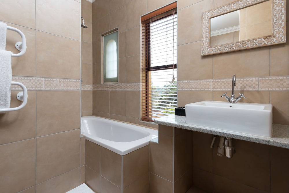 Luxury Double Room (5) photo 2