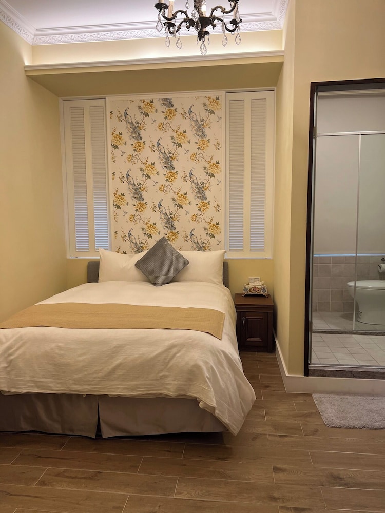 Comfort Double Room, 1 Double Bed