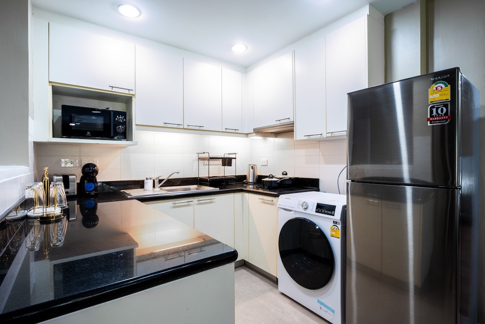 Executive Apartment, 2 Bedrooms, Golf View photo 2