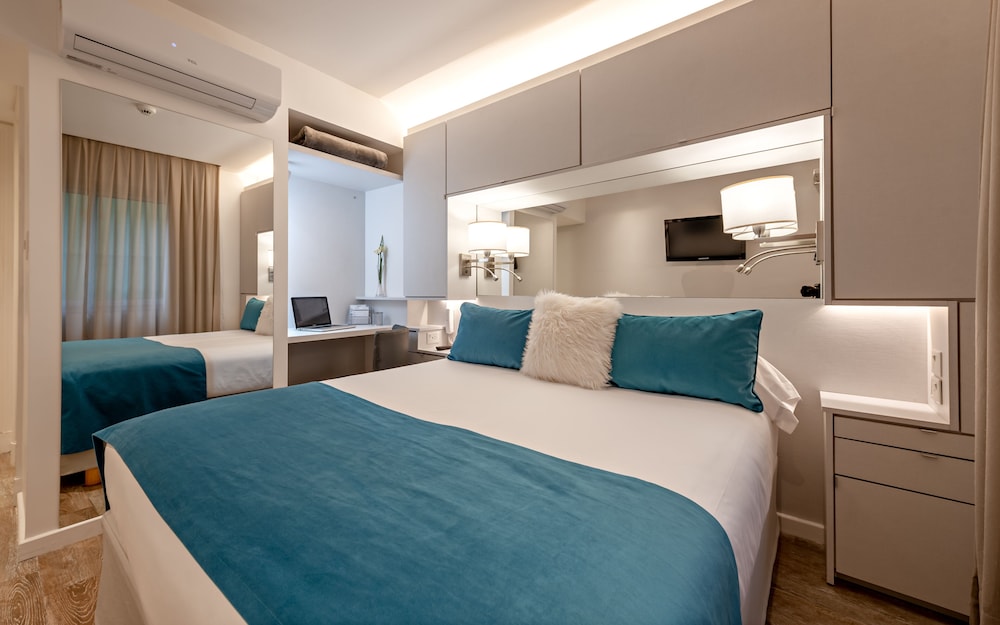Superior Double Room, 1 Double or 2 Twin Beds