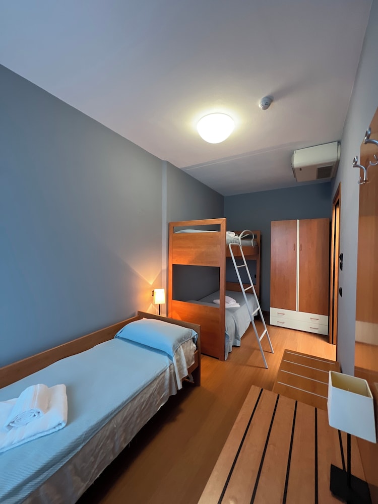 Family suite 4 Persone photo 2