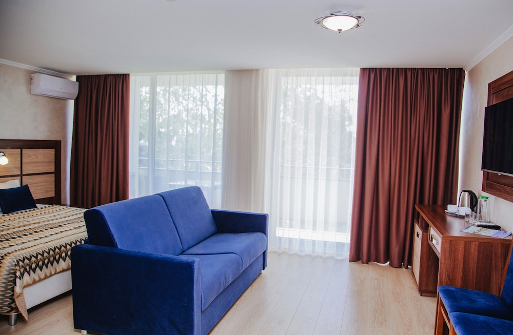 Luxury Room
