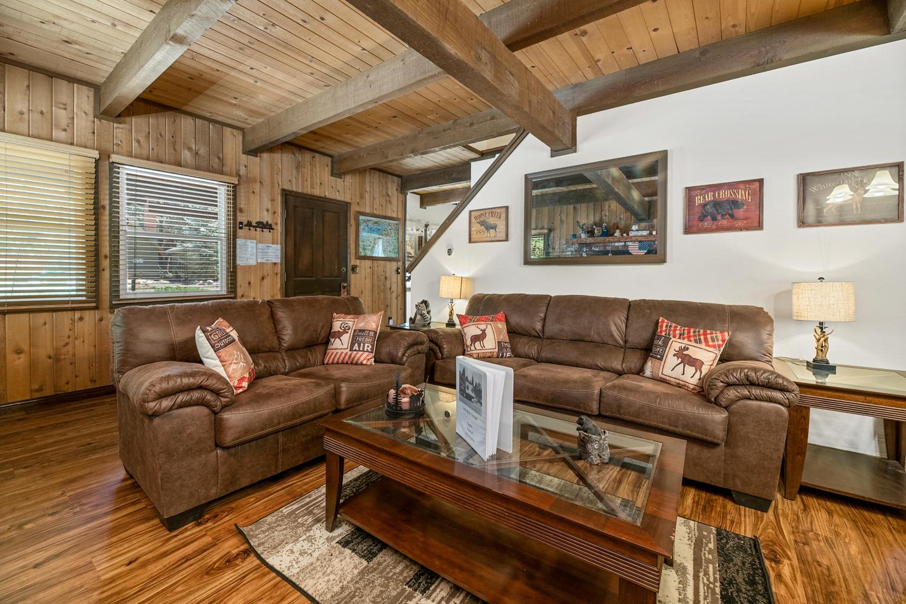 Two-Bedroom House photo 1