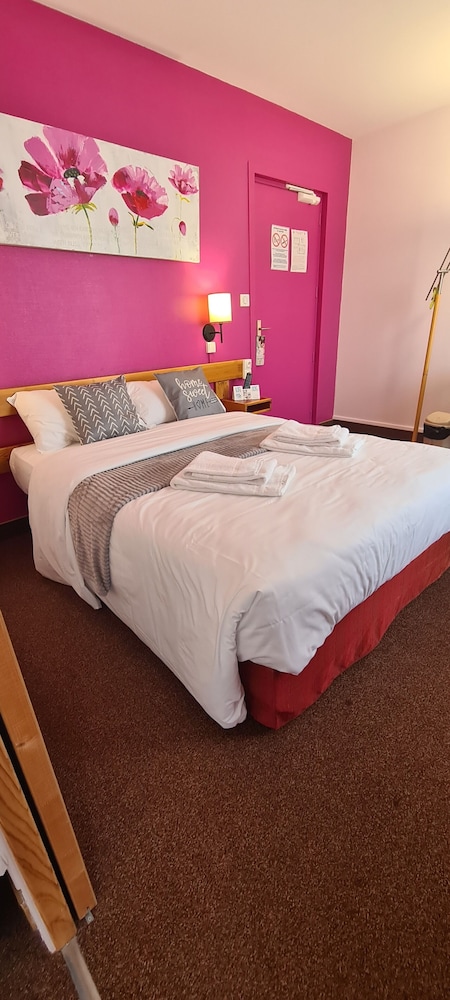 Comfort Quadruple Room photo 3