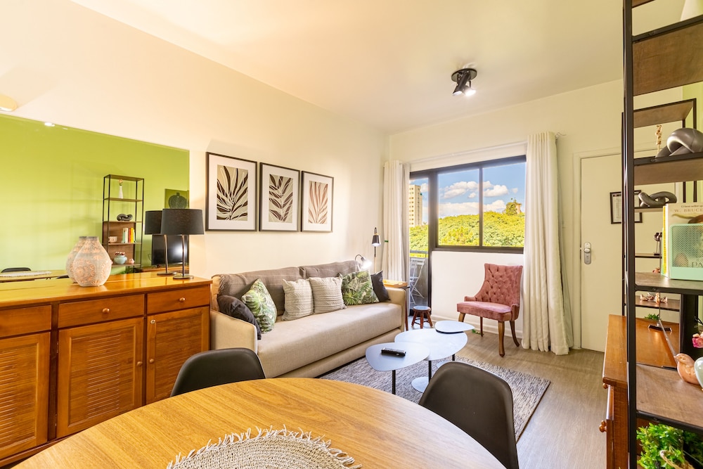 Classic Apartment