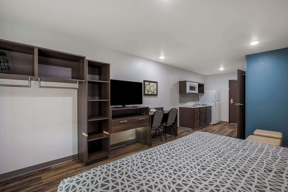 Woodspring Suites Milwaukee - Menomonee Falls, Billede 5