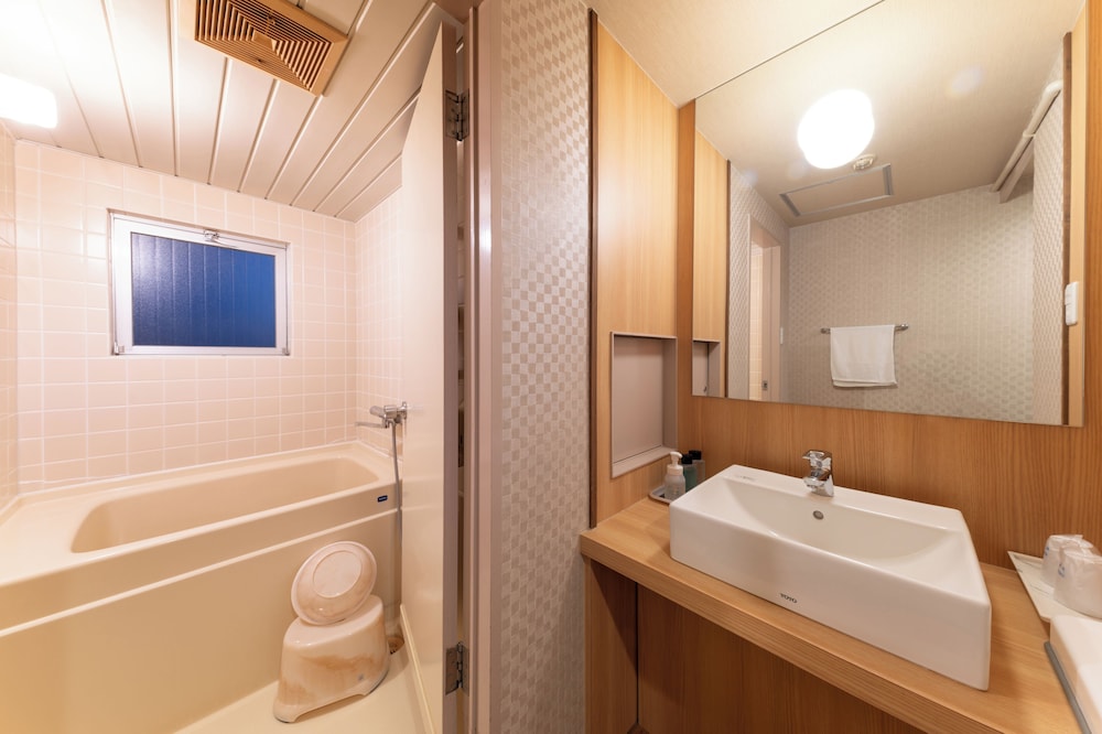 Japanese Style Room City View, Non Smoking photo 2