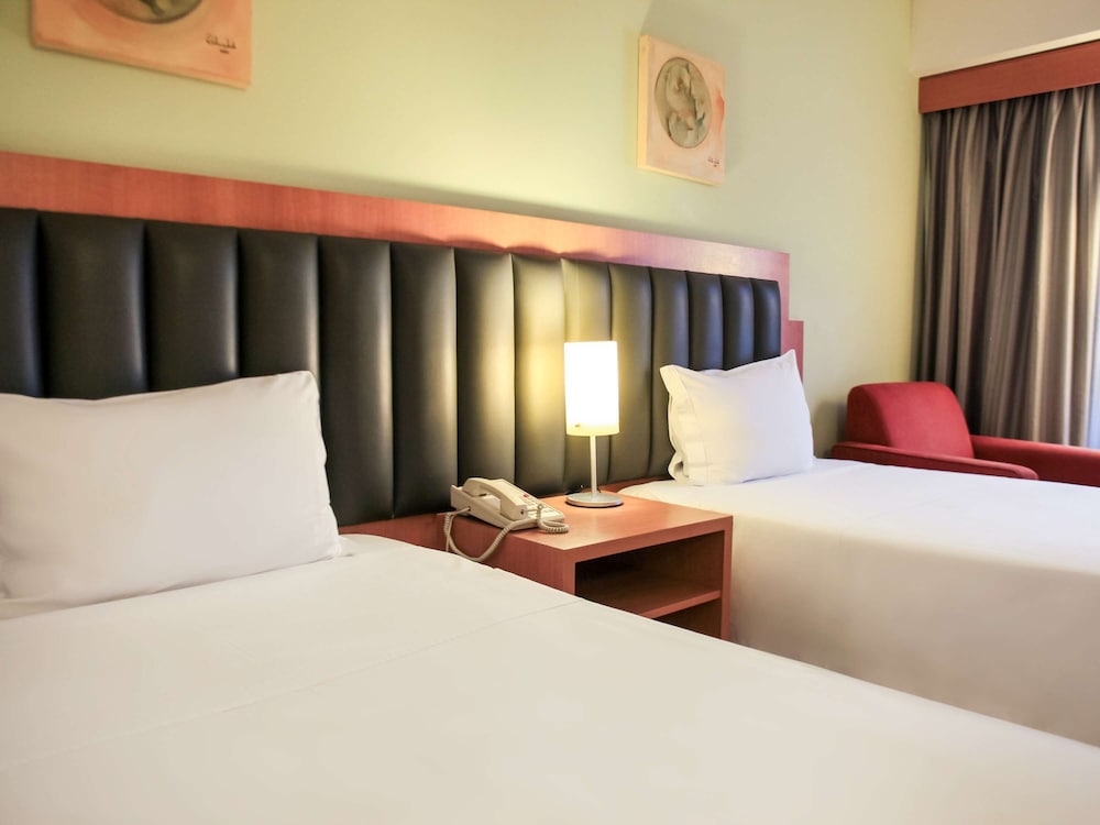 Superior Apartment, 2 Twin Beds - Photo 6