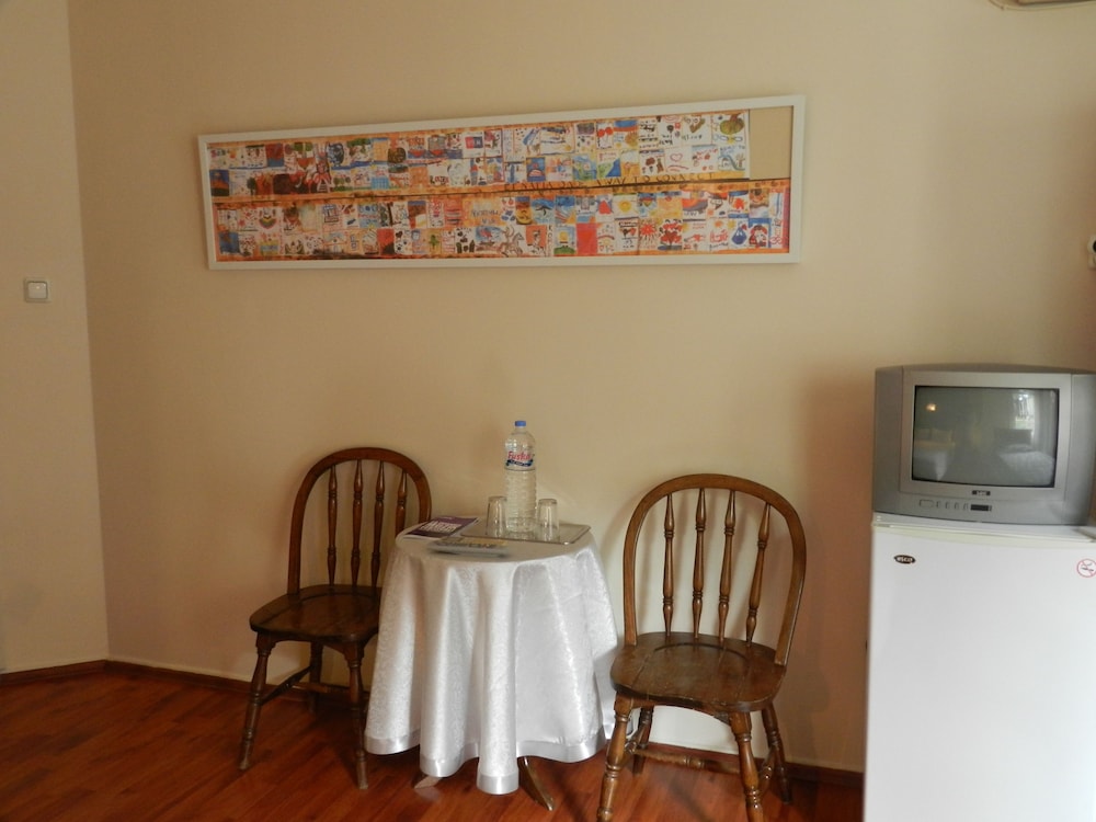 Family Triple Room photo 2