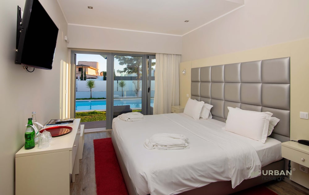 Superior Double Room - Photo 1
