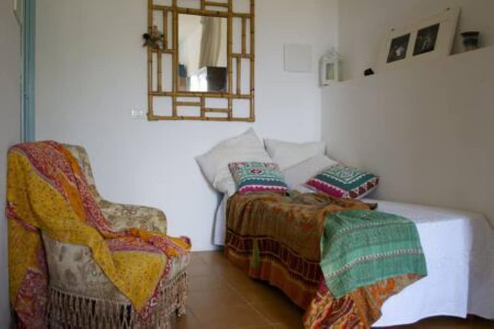 Apartment, 1 Bedroom (Il Perciato) photo 2