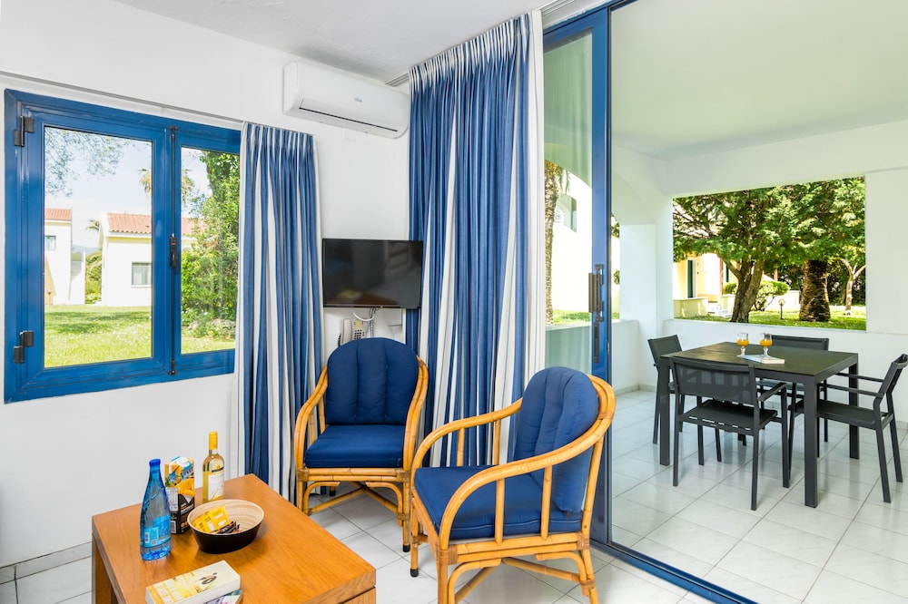 Apartment, 1 Bedroom, Ground Floor (Type E)