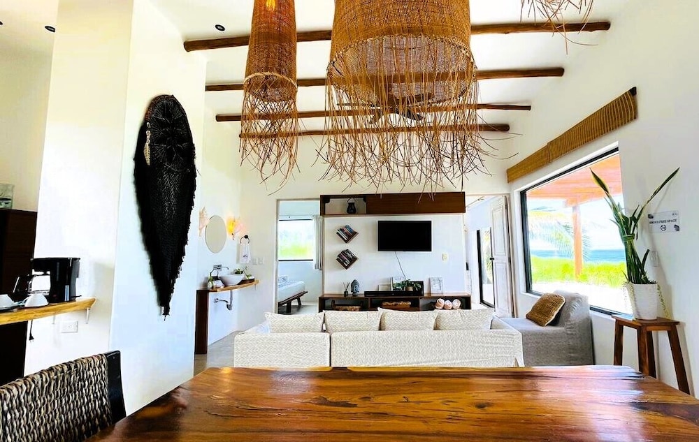 Villa Deluxe