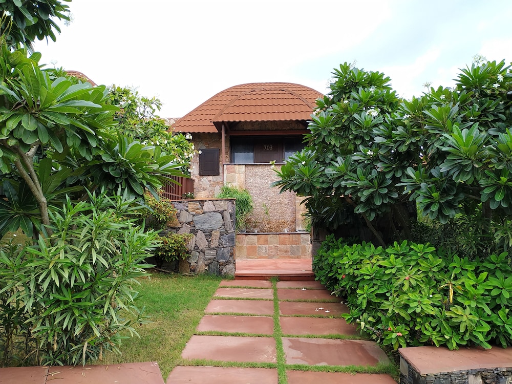 Presidential Villa, 3 Bedrooms, Mountain View, Garden Area Presidential Villa, 3 Bedrooms, Mountain View, Garden Area