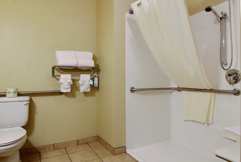 Cobblestone Inn & Suites - Linton, Billede 2