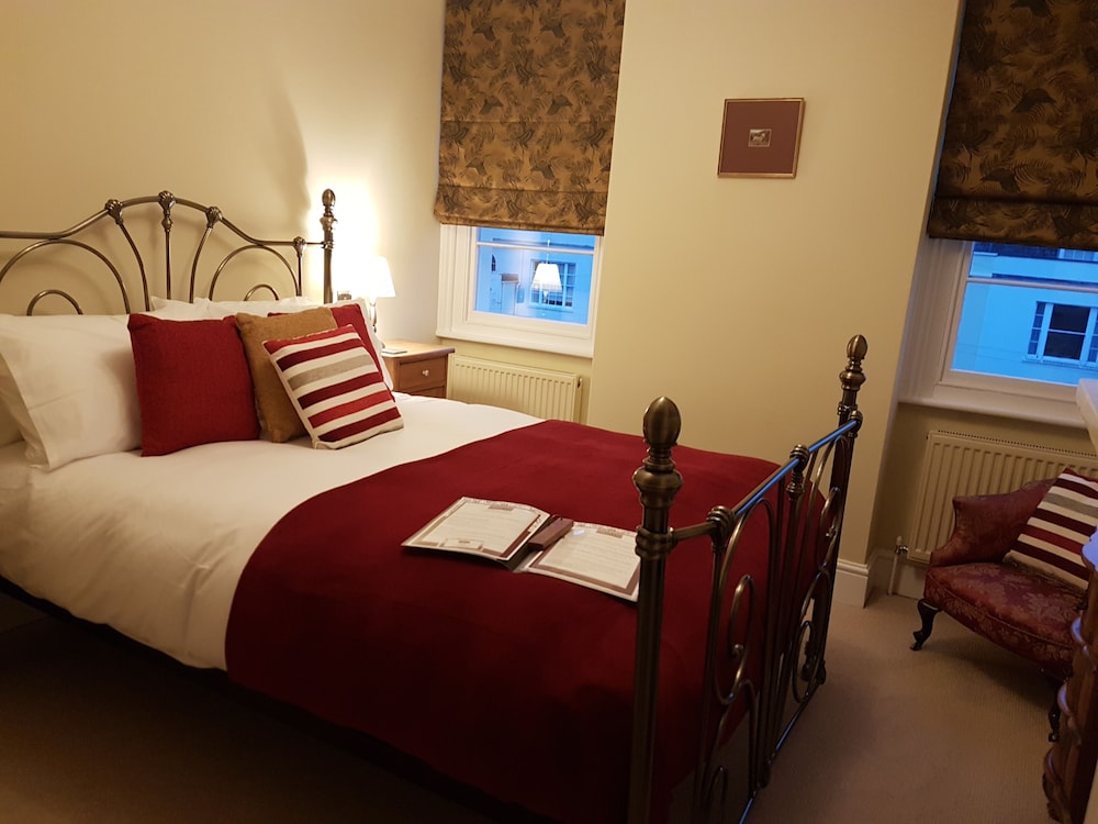 Cosy King Room photo 1