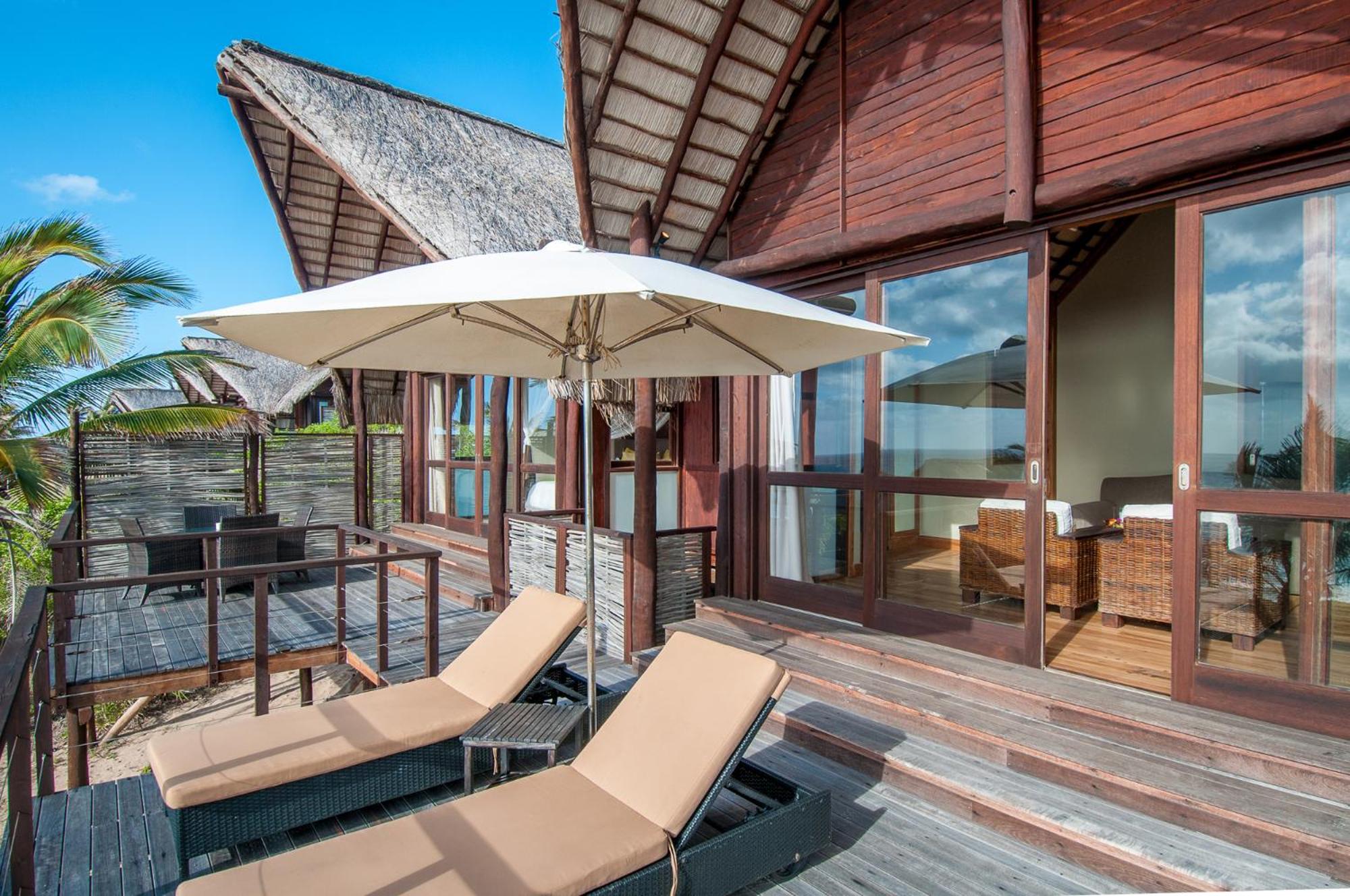 Chalet photo 2