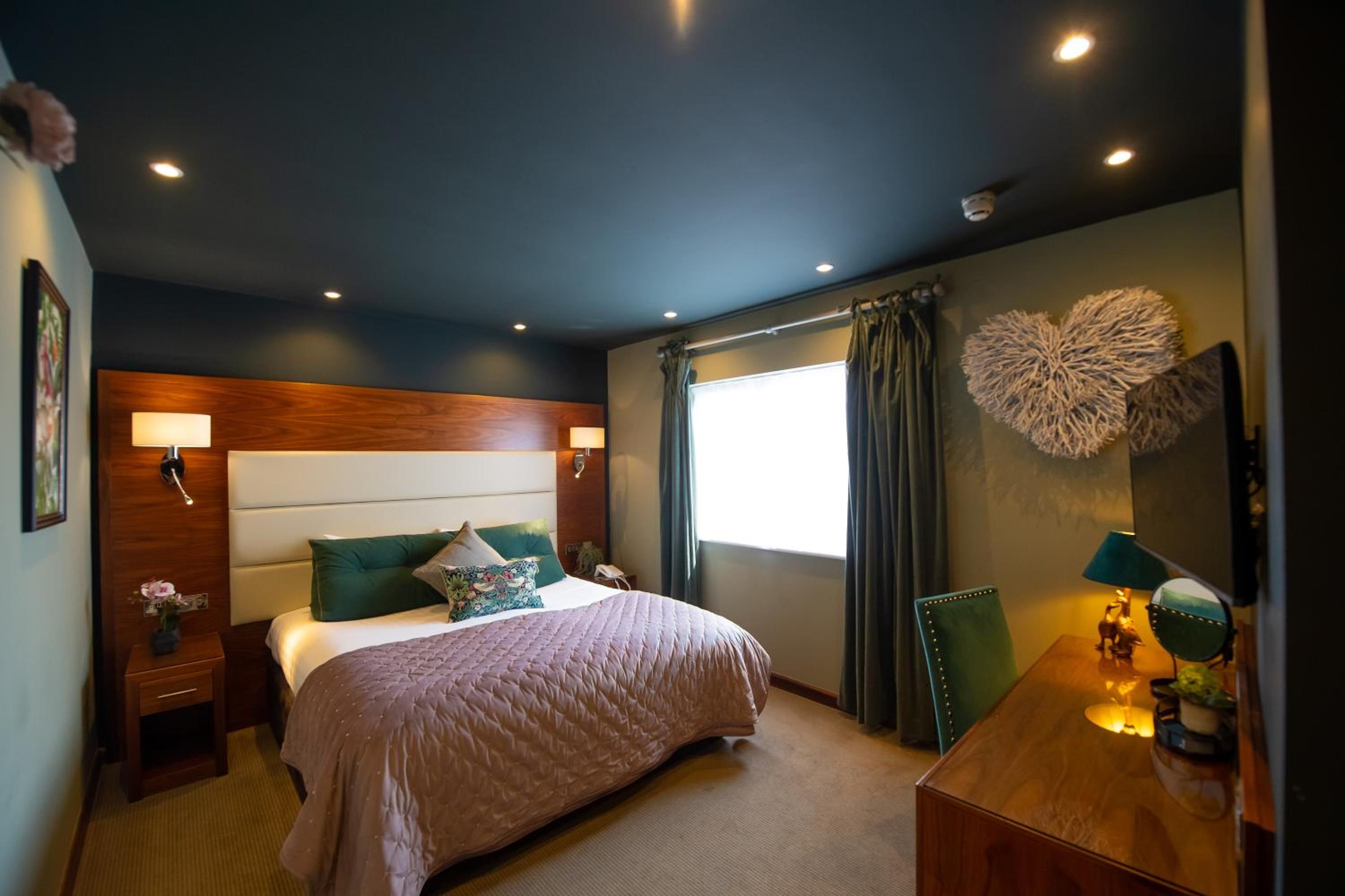 Executive Double Room photo 1