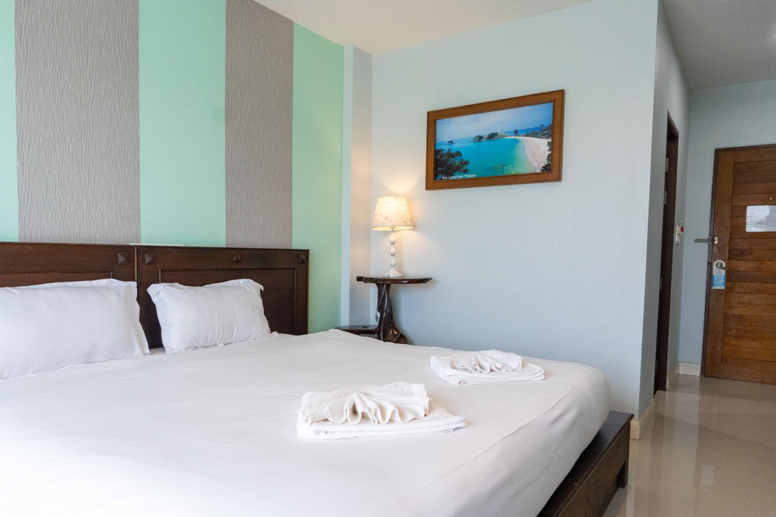 Small Double Room