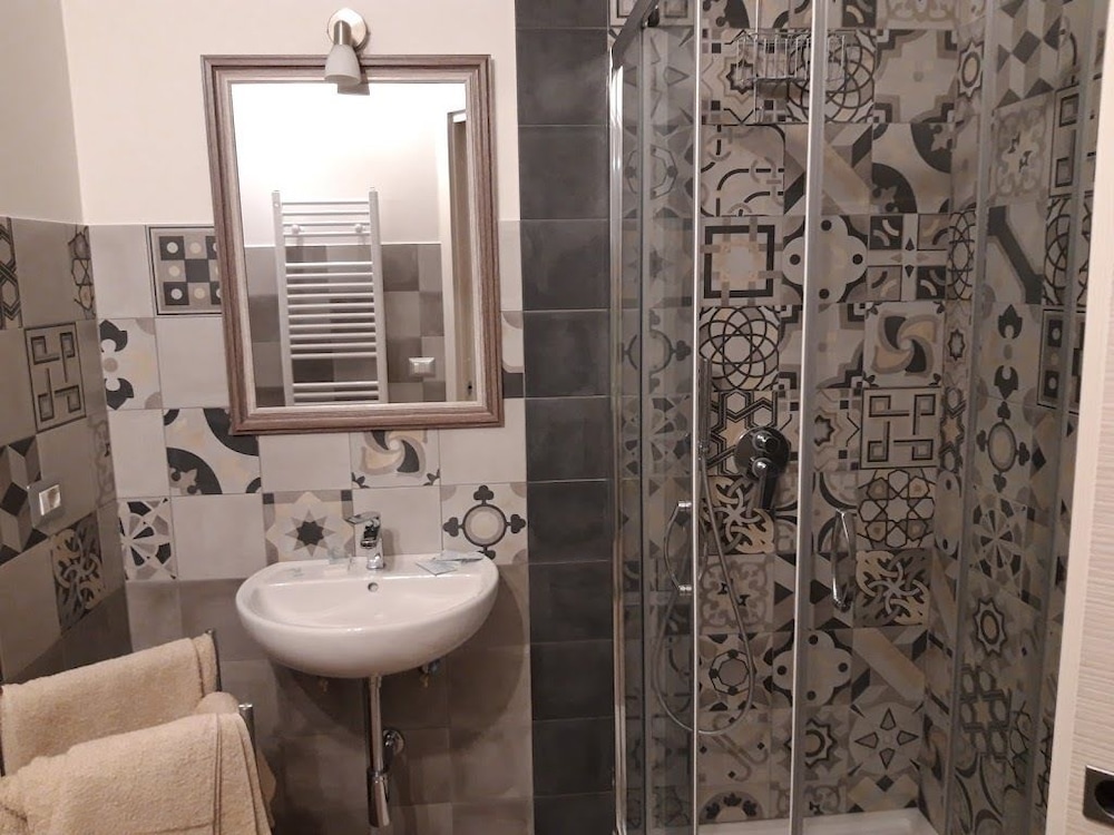 Triple Room, Terrace photo 3