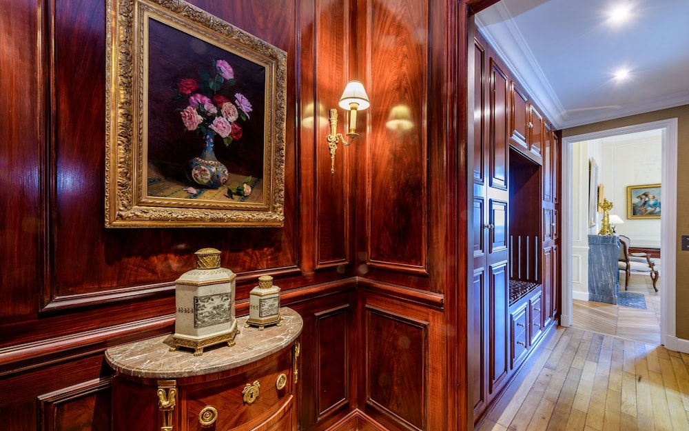 Double Room (Prestige Chateau) photo 2