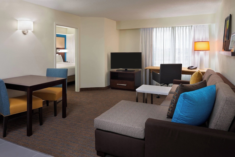 Suite, 1 Bedroom