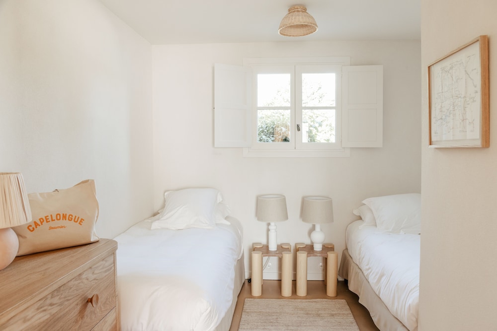 Suite, 2 Bedrooms (Bonnieux) photo 3