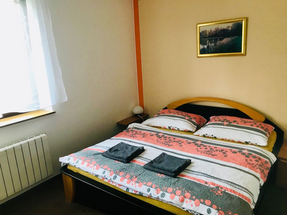 Standard Double Room (2) photo 1