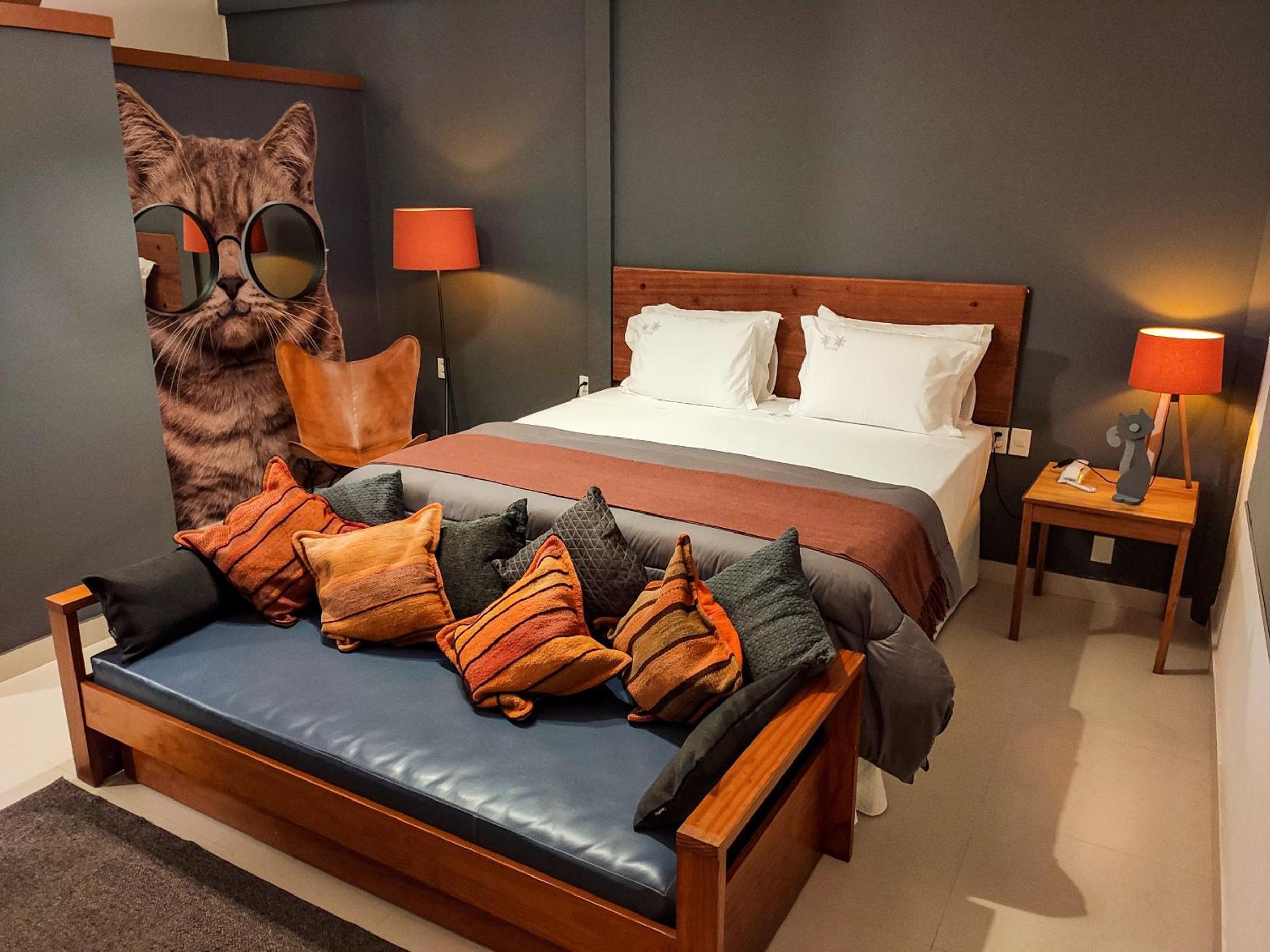 Luxury Quadruple Room