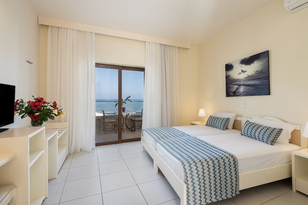 Studio, Sea View photo 1