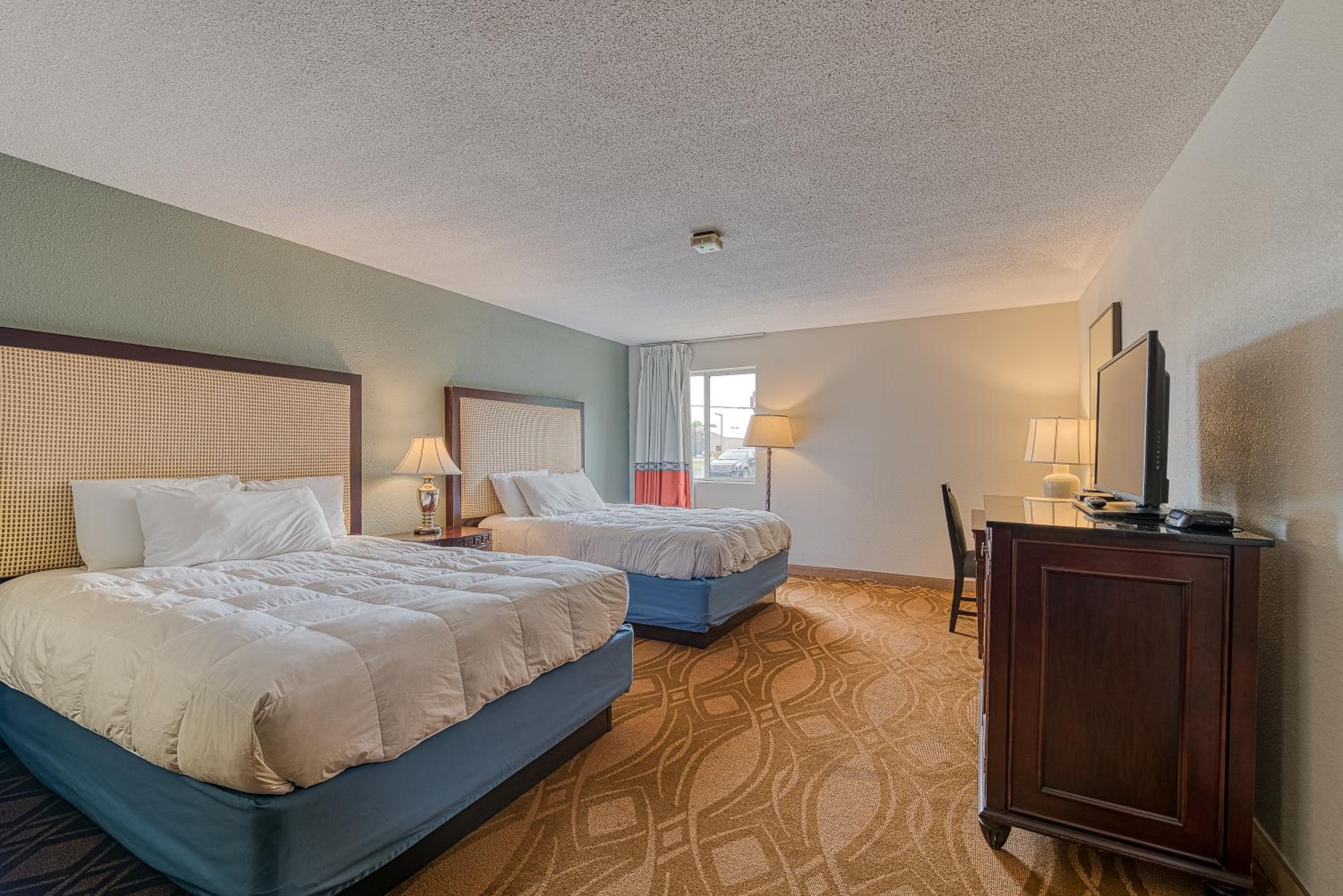 Double Room - Photo 7