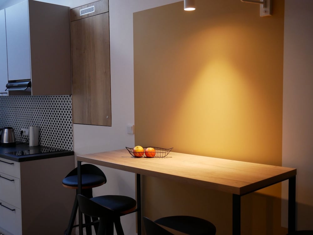 Standard Apartment - Photo 9