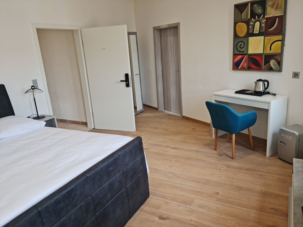 Executive Room photo 2