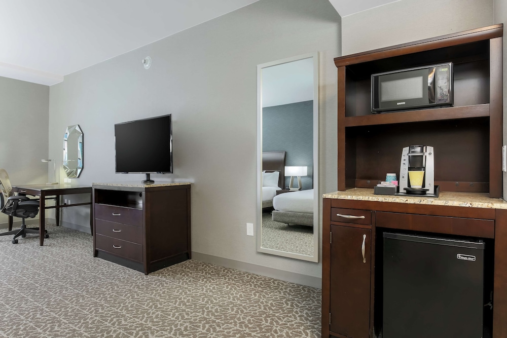 King bedroom evolution suite - Photo 3