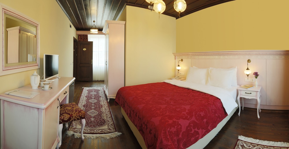 Standard Single Room photo 2