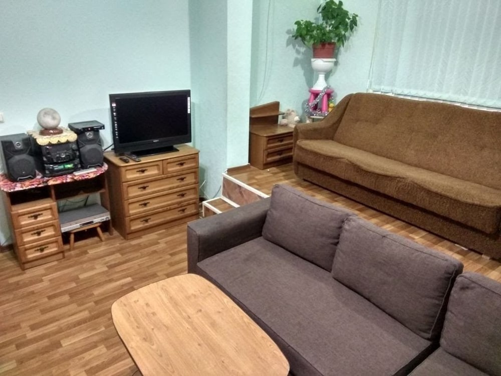 Deluxe Apartment, 3 Bedrooms