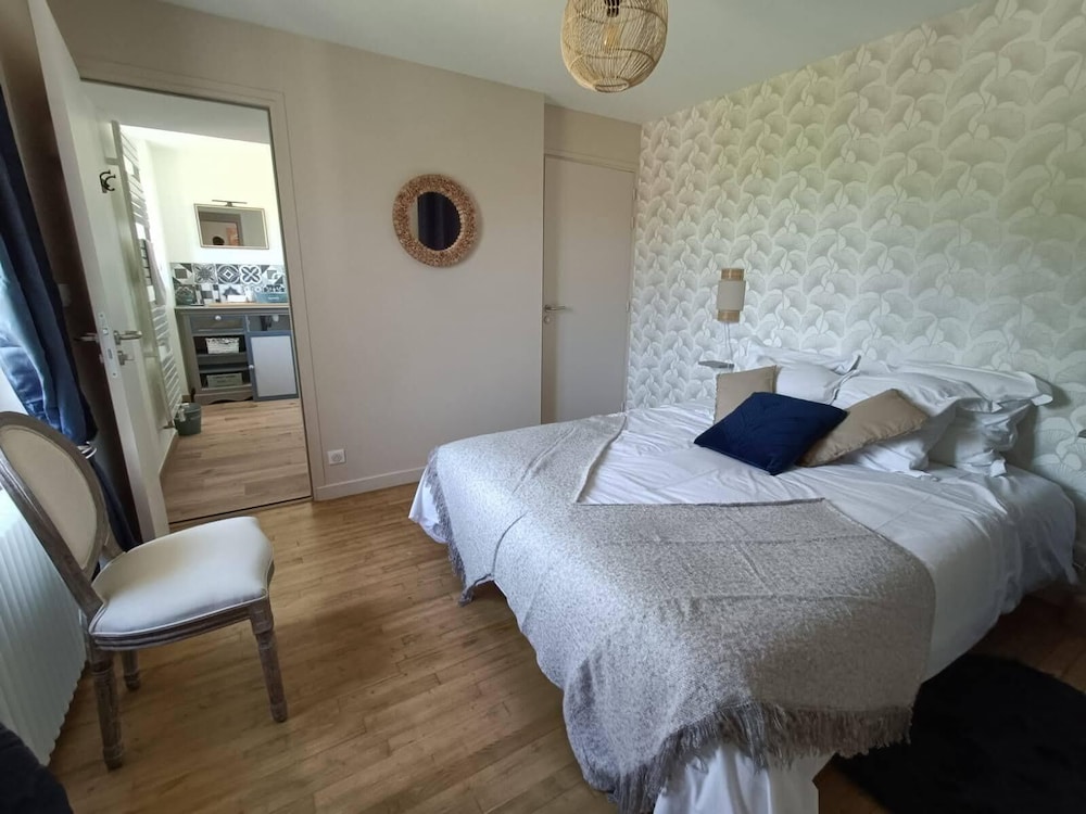 Deluxe Suite, Ensuite, Courtyard View photo 1
