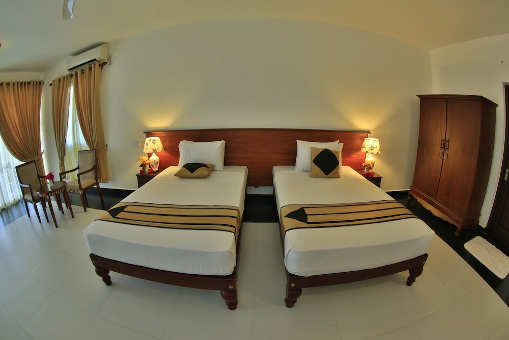 Deluxe Room photo 2