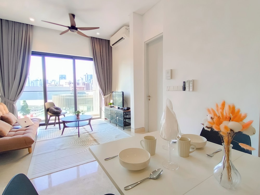 Family Villa, 2 Bedrooms photo 3