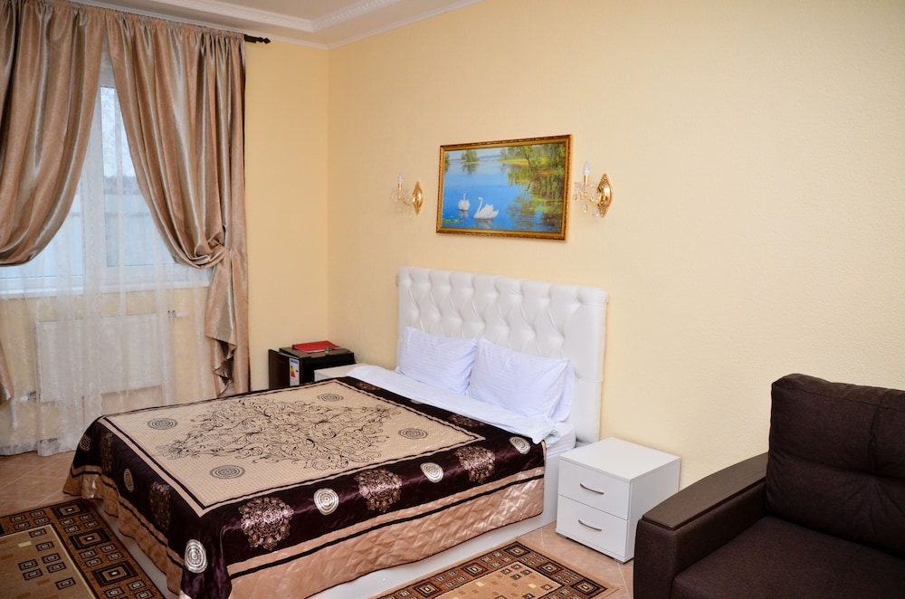 Standard Double Room photo 2