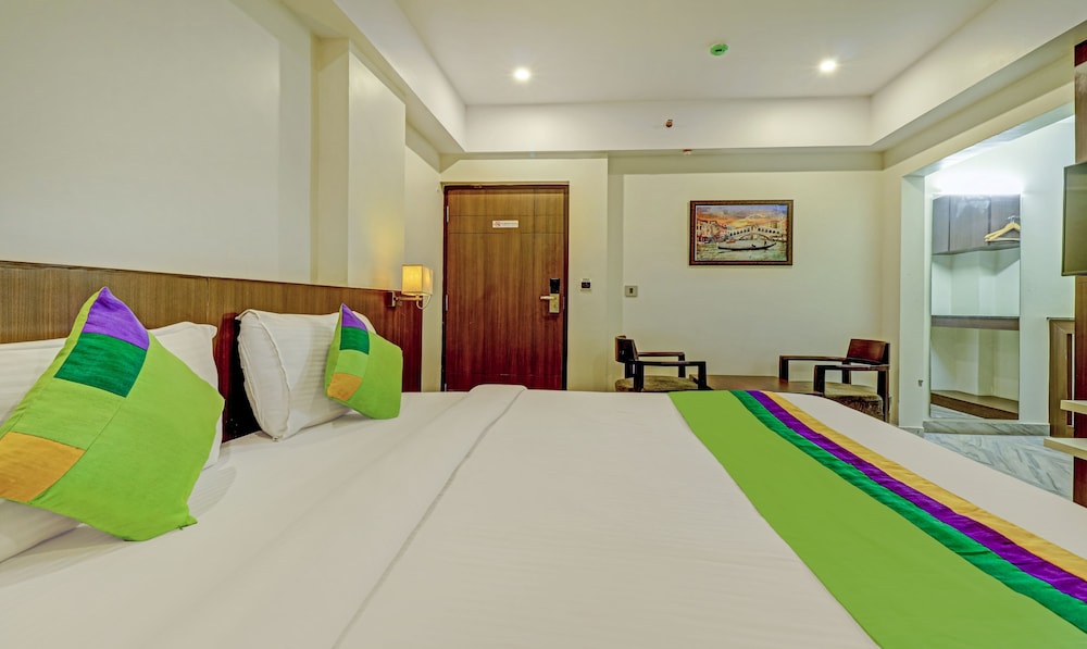 Standard Room - Photo 13