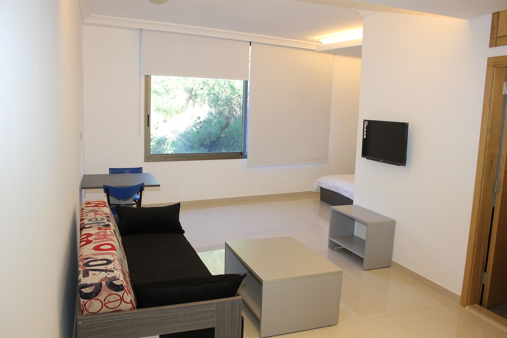 Comfort Single Room, 1 Bedroom, Mountain View, Mountainside