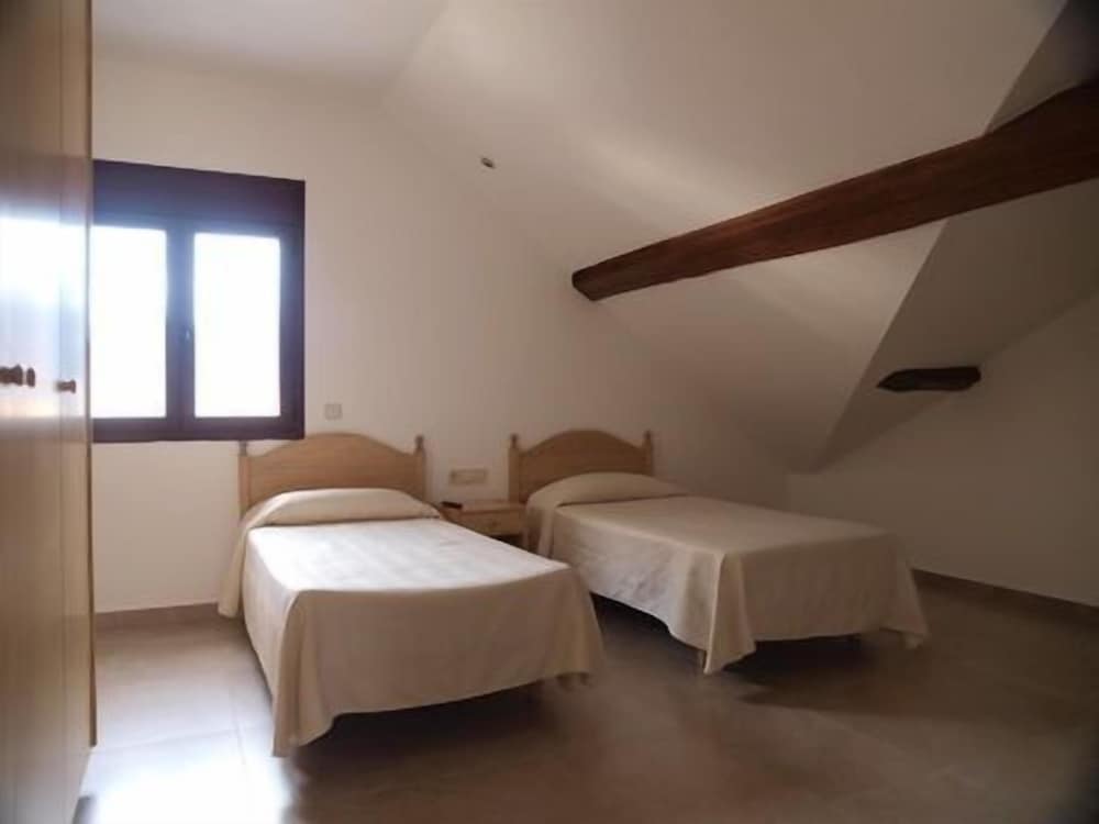 Habitación Cuádruple