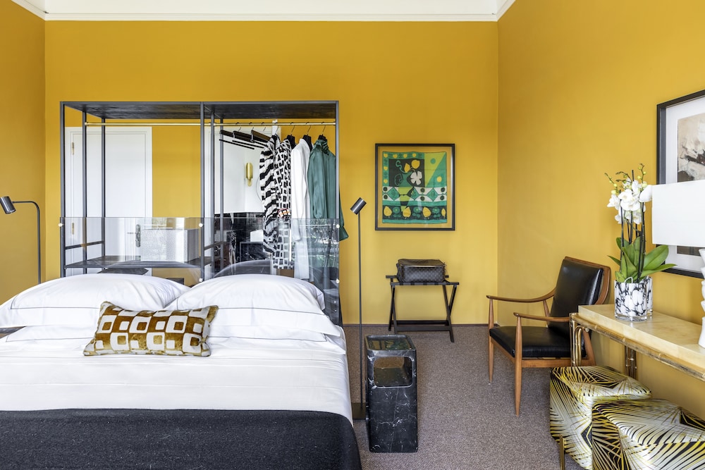 Junior Double Room photo 2