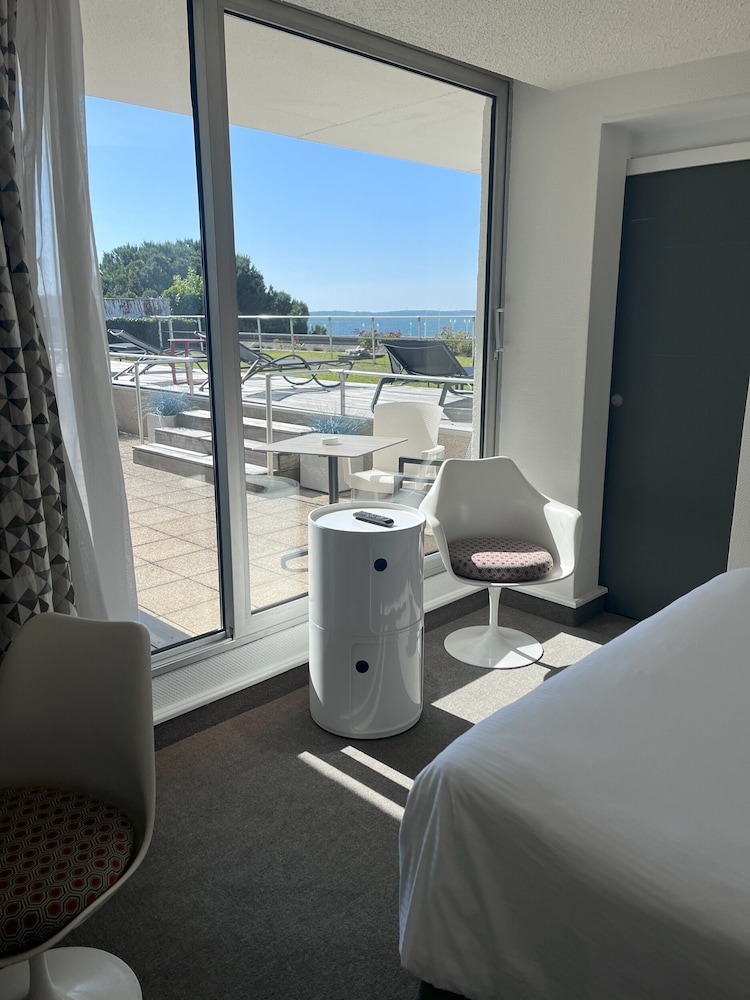 Single Room, Terrace, Sea View photo 1