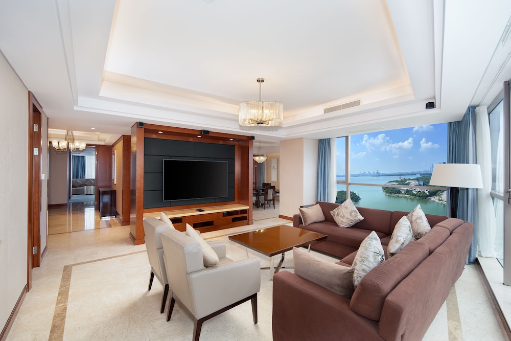 Presidential Suite, 1 Bedroom photo 2